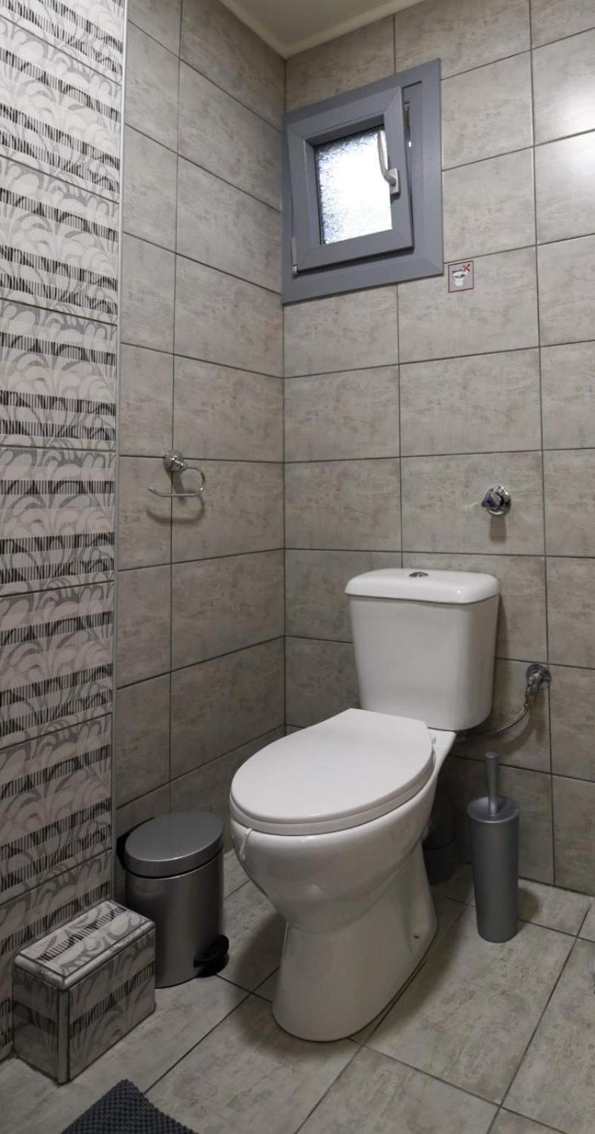 The Urbanite Apartment Kavala Exterior foto