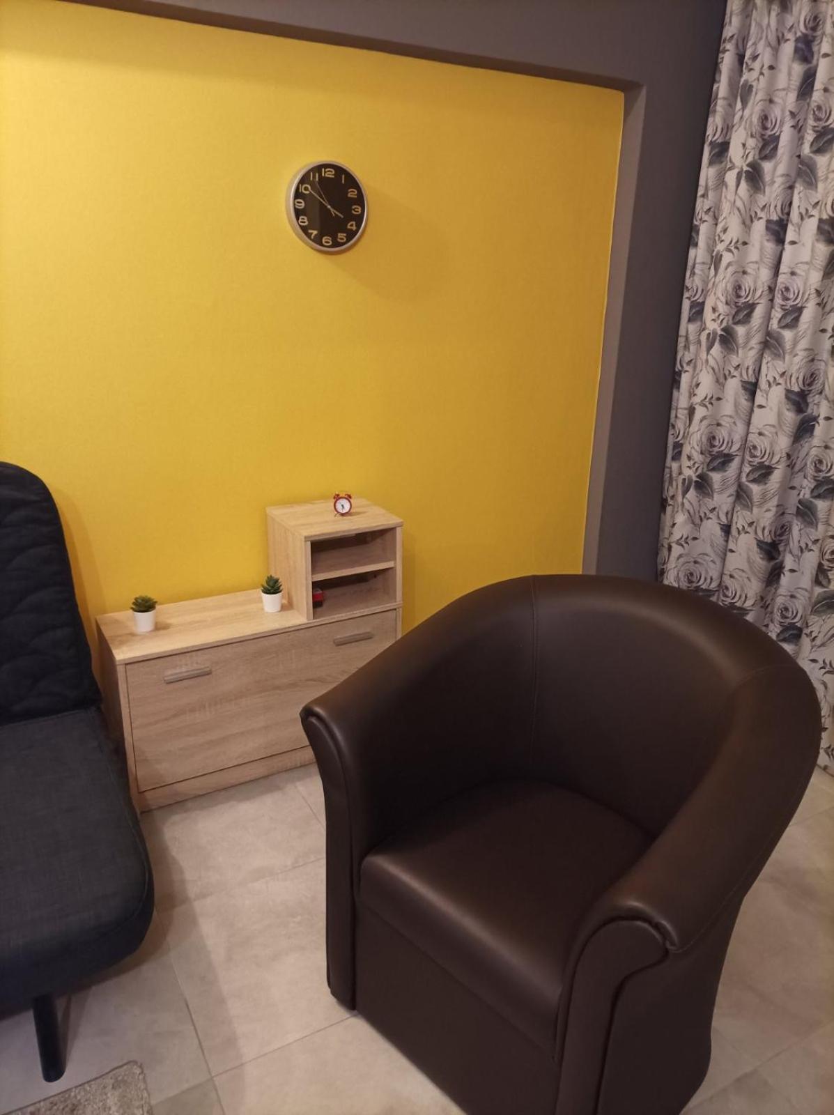 The Urbanite Apartment Kavala Exterior foto